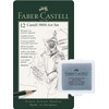 Faber-Castell 119065 – Pencil Castell 9000, Set of 12 Art