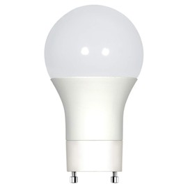 30 Pack - LED Light Bulbs - 9 Watt (60 Watt Equivalent) - Daylight White - GU24 Twist and Lock Base - A19 Shape - GoodBulb