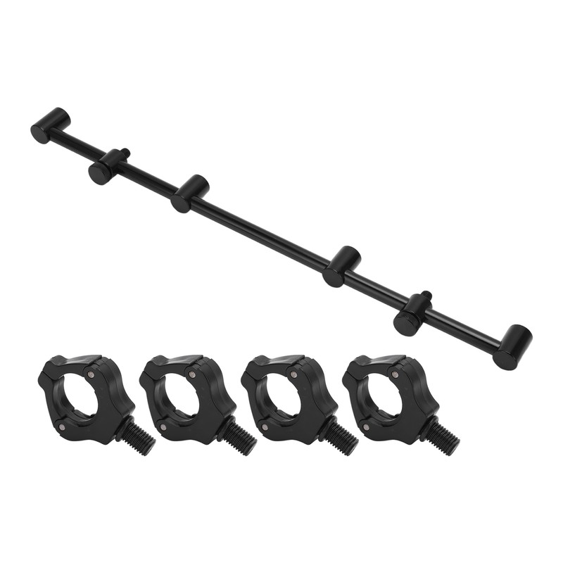 Carp Fishing Rod Holder Bracket Stand Carp Fishing Buzz Bars