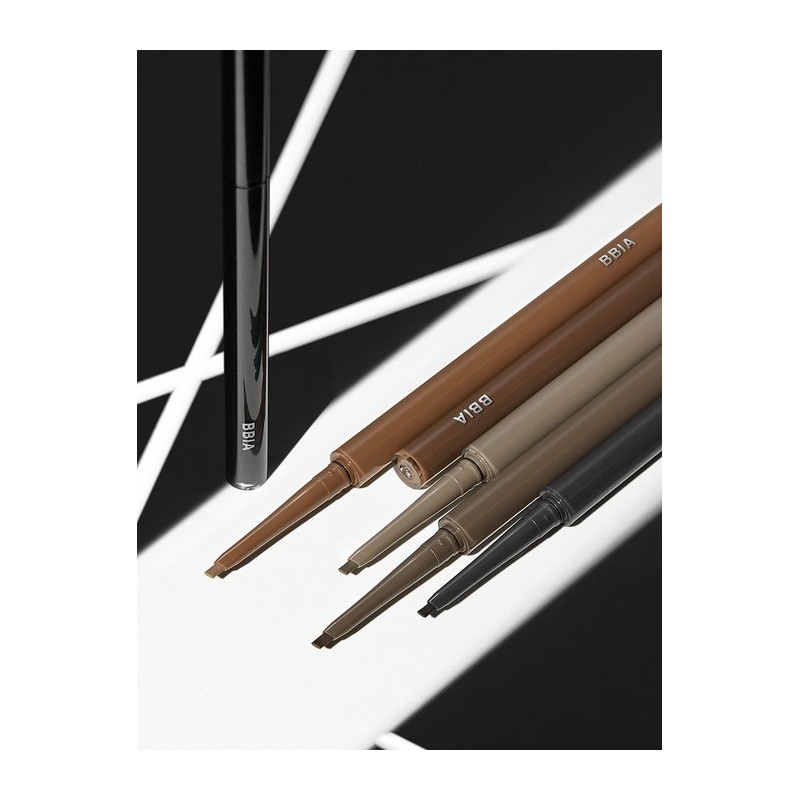Last Auto Gel Eyeliner Slim (5 colors) / 라스트 오토