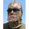Jacob Ash Hot Shot Vendetta Balaclava Realtree Xtra Camo Game