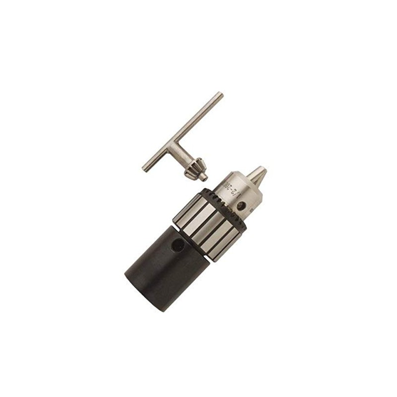 PSI Woodworking TM42 Headstock Mount Lathe Drill Chuck