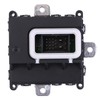 Slakerbe Adaptive Headlight Drive Control Unit Lighting Module, 7189312 Xenon