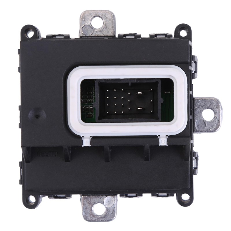 Slakerbe Adaptive Headlight Drive Control Unit Lighting Module, 7189312 Xenon