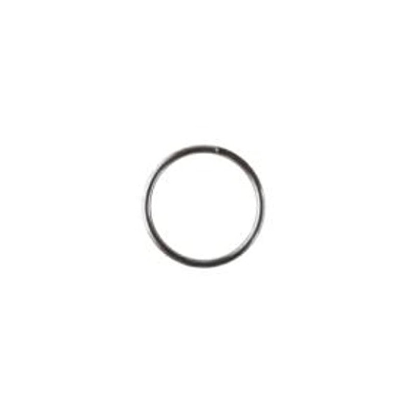 P-Line NSR310PK Split Ring Nsr3 10Pk