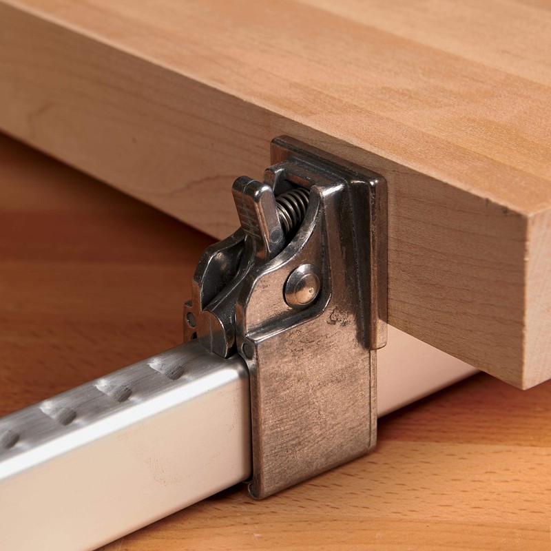 Bar Clamp, 36" Adjustable