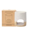 Stoneglow Elements Collection - Ceramic Wax Melter