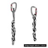 NewDoar Dyneema Climbing Sling 10 mm Loop Runner 22 KN