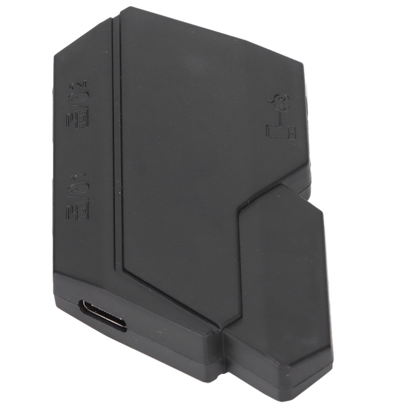Keyboard and Mouse Converter Bluetooth 5.0 Plug and Play Mobile