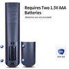 New Voice Replace Remote Control for vSeeBox V3 Pro, Compatible