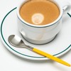 Lia Color Teaspoon 1P Yellow / 리아 컬러 티스푼 1P