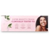 Crema Para Cara Y Cuerpo Super Beauty Cream Naturewell 454g