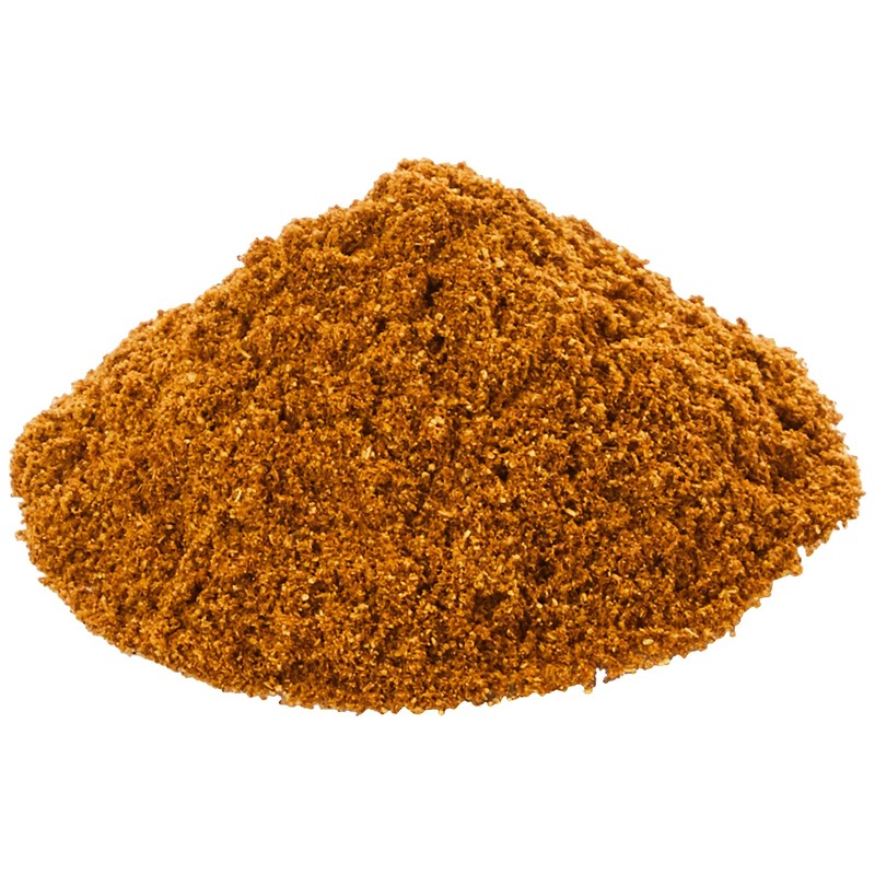 Old India Mixed Spice Ground 750g