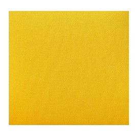 Iron-On Patch Twill Yellow – Iron-On Patch, Iron-On Patch, Appliqués, Patches, for Iron-on, Size: 10.0 x 20.0 cm