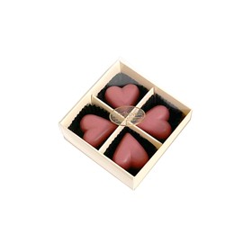 Krönner Ruby Hearts