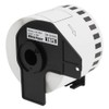 Swift Compatible DK-22205 62mm x 30.48m White Thermal Continuous Paper