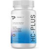 Primetech Nutrition Ácido Hialurónico Cápsulas, 80 Cápsulas 100 Mg