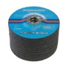 Silverline 699791 Metal Grinding Discs 10pk 100 x 6 x