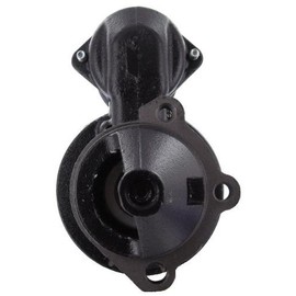 DISCOUNT STARTER & ALTERNATOR 12V Metal Starter Motor for Allis Chalmers, Crusader, GMC, Hyster, John Deere, Massey Ferguson, Pontiac, C-450, C-500, C-550