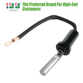 10L0L Speed Control Switch Movable Wiper Contact for 1982-1993 EZGO Marathon & X-440, X-444 Electric Golf Cart, OEM# 17504-G1 17504G1 17504-G2 17504G2