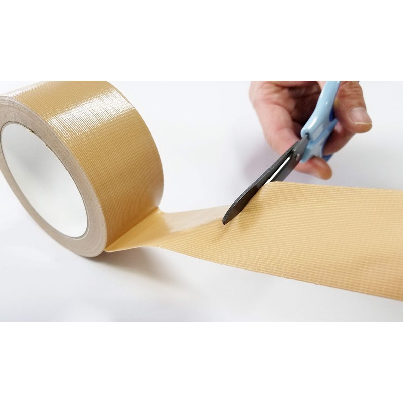 Hayashi Cutlery ALLEX Office Scissors Soft 3D 15166