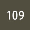 Rimmel WP 109 Lasting Liquid Eyeliner 0.5g