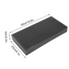 12 Grids Dustproof Jewelry Glasses Organizer Sunglasses Display Container Storage