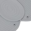 Silicone Utensil Rest Heat Resistant Non Slip Silicone Utensil Holder
