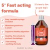 Buddy & Lola Digestion Bundle - Fast-Acting Dog Diarrhea Treatment