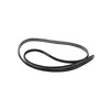 Diplomat Oven Door Seal Gasket Kit. Genuine part number 032501400