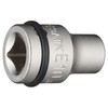 Tone 3ATX-E10 Torx Socket for Impact, 3/8 inch (9.5 mm)