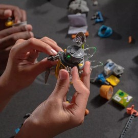 HEXBUG INDUSTRIAL DUMPSTER ASSORTMENT - JUNKBOTS - | 430-6843 | HEXBUG