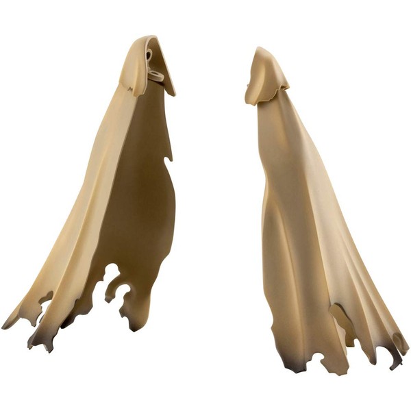 M.S.G Modeling Support Goods, Dress Up Parts, Side Cloak, Total