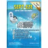 Sept-Eze Septic Professional Strength Septic Tank Treatment 12 Monthly Treaments