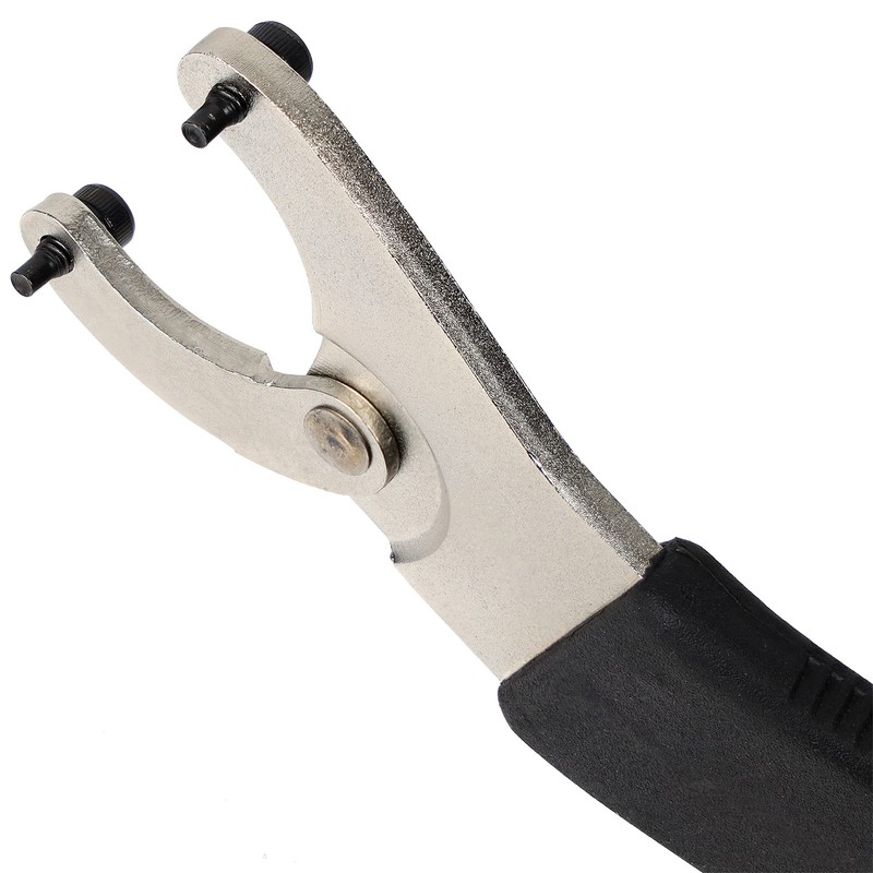 BIKEHAND Bike Bicycle Bottom Bracket 36mm Wrench Flat Cup and