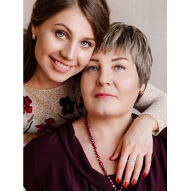 choice of all Daughter Gifts from Mom To My Daughter/Wife/Sister/Girlfriend/Mom Fidget Ring Anxiety Spinner Ring for Women Mothers Day Gifts for Wife Mom Girlfriend Daughters