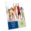 MCS 8x10 Inch Bent Acrylic Picture Frame, Vertical (31810)