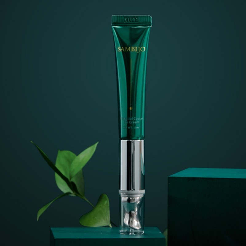 Sambizo Essential Caviar Eye Galvanic 15ml Eye Elasticity Anti-Wrinkle Eye