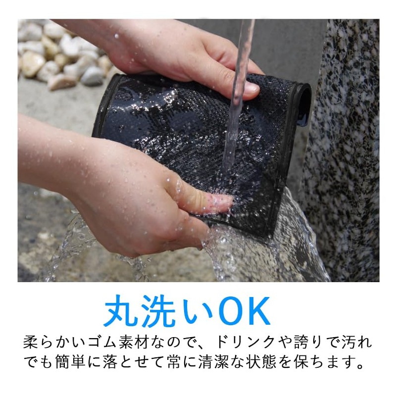 【Manufacturer Direct】BLUESEATEC Compatible with New 40 Alphard Rubber Mat ALPHARD