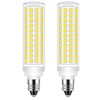 hekmazon E11 Led Light Bulb 10W 100W Halogen Equivalent Daylight