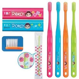 Ci 700 Frost Taper Hair Peco & Poco-chan Pattern (48 Pieces)