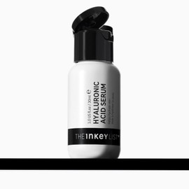 The INKEY List Suero de Ácido Hialurónico, Hidrata Múltiples Capas de Piel Seca, Rellena y Suaviza Líneas Finas y Arrugas, 30 ml