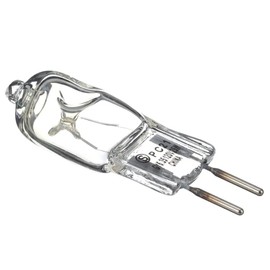 Budora WP74009925 Halogen Light Bulb Compatible with Whirlpool Ovens 1072727, 899138-001, PS11744355