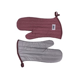 Star Bakery Star Heat Resistant Oven Gloves 2P / 스타베이커리 스타 방열 오븐장갑 2P