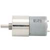 DC Gear Motor Micro Small Low Speed Large Torsion Permanent