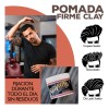 Suavecito Pomade Firme Clay 113g / 4oz