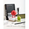 Hoptimist - Skandinavisches Design - Classic Small Bumble - Höhe: