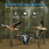 VanBangTec Wildlife Camera, 50MP 4K Trail Camera with Night Vision