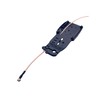 Ploughnavi Zero Length Flex Band GPS Antenna Rubber Strap Belt