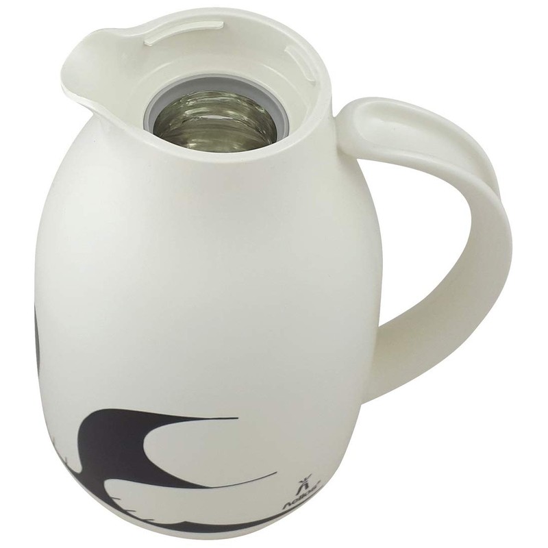 Space Joy Thermocat White 028547